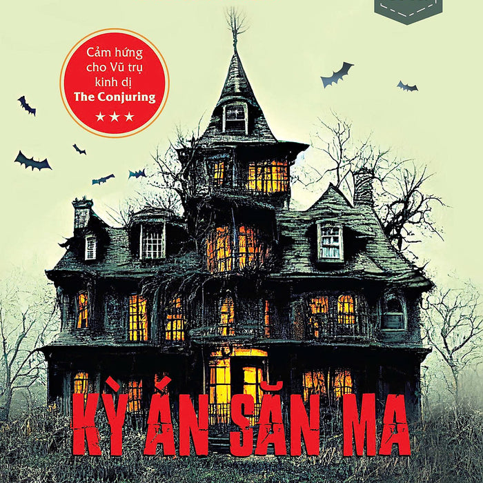 (Sách Bỏ Túi) Kỳ Án Săn Ma – Gerald Brittle – Phạm Tú Trinh Dịch - Nxb Hà Nội - 1980 Books