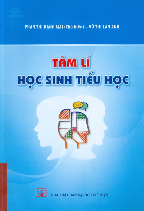 Tâm Lí Học Sinh Tiểu Học