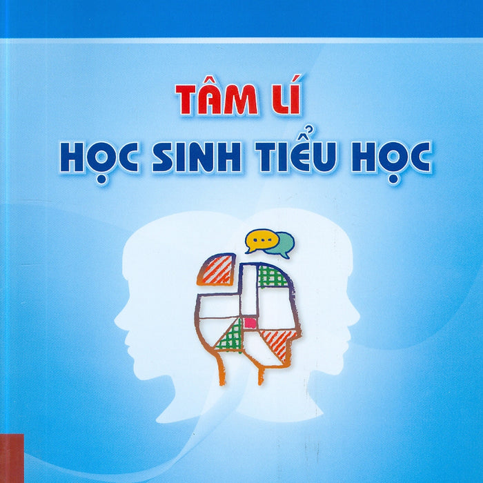 Tâm Lí Học Sinh Tiểu Học
