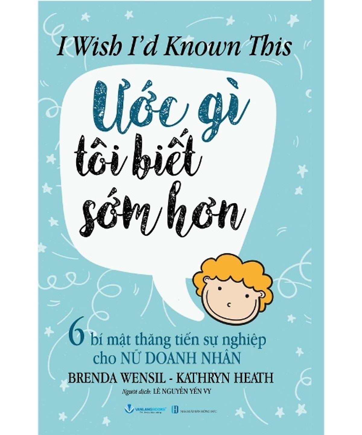 Sách Ước Gì Tôi Biết Sớm Hơn