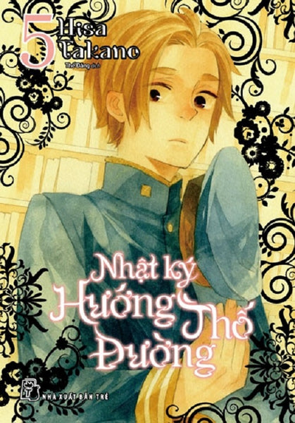 Nhật Ký Hướng Thố Đường 05