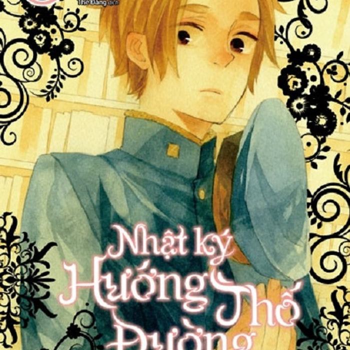 Nhật Ký Hướng Thố Đường 05