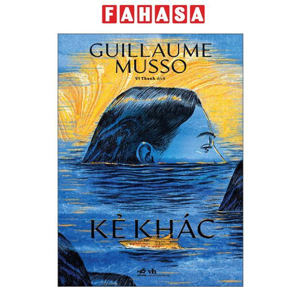 Sách - Kẻ Khác