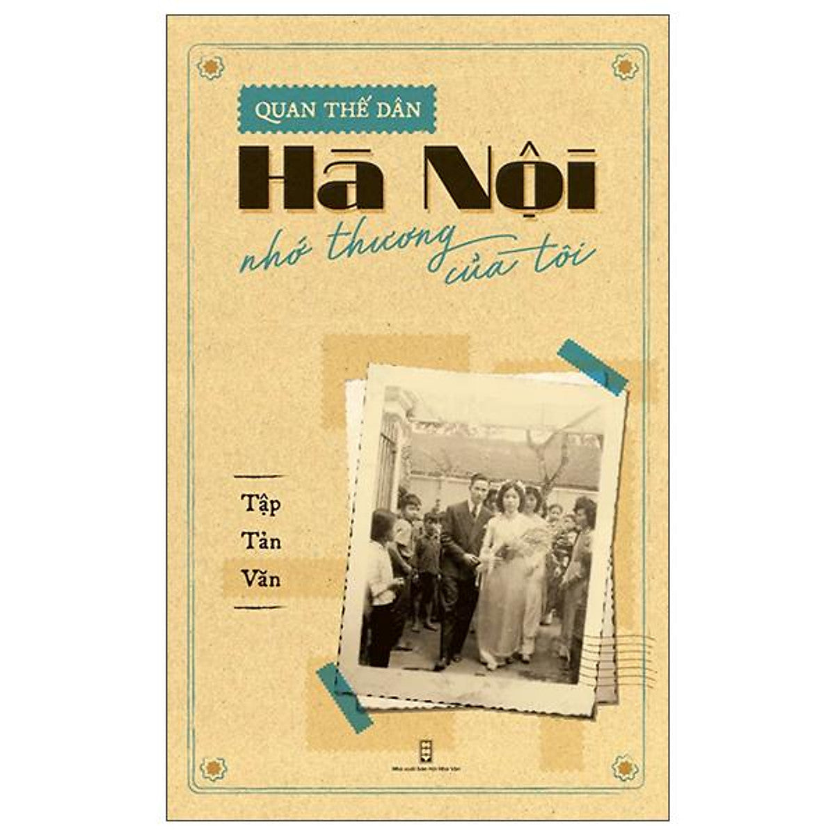 Hà Nội Nhớ Thương Của Tôi - Bản Quyền