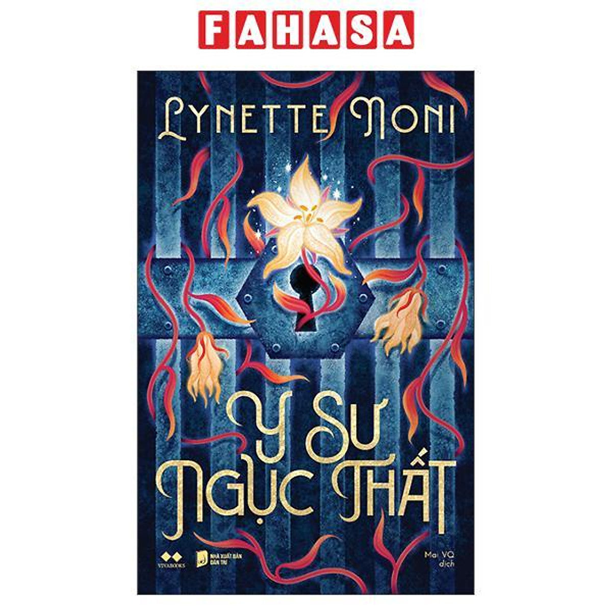 Sách - Y Sư Ngục Thất