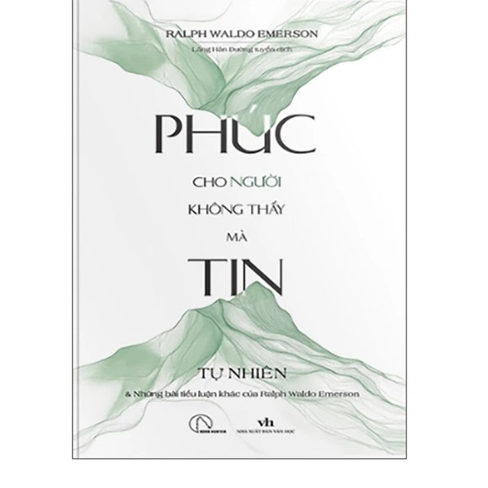 Phúc Cho Người Không Thấy Mà Tin