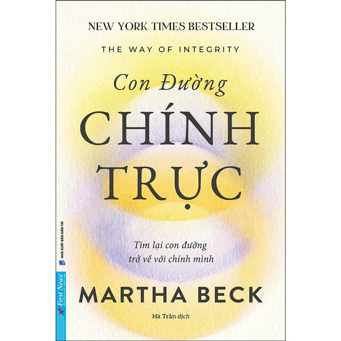 Con Đường Chính Trực (First News) - Fn