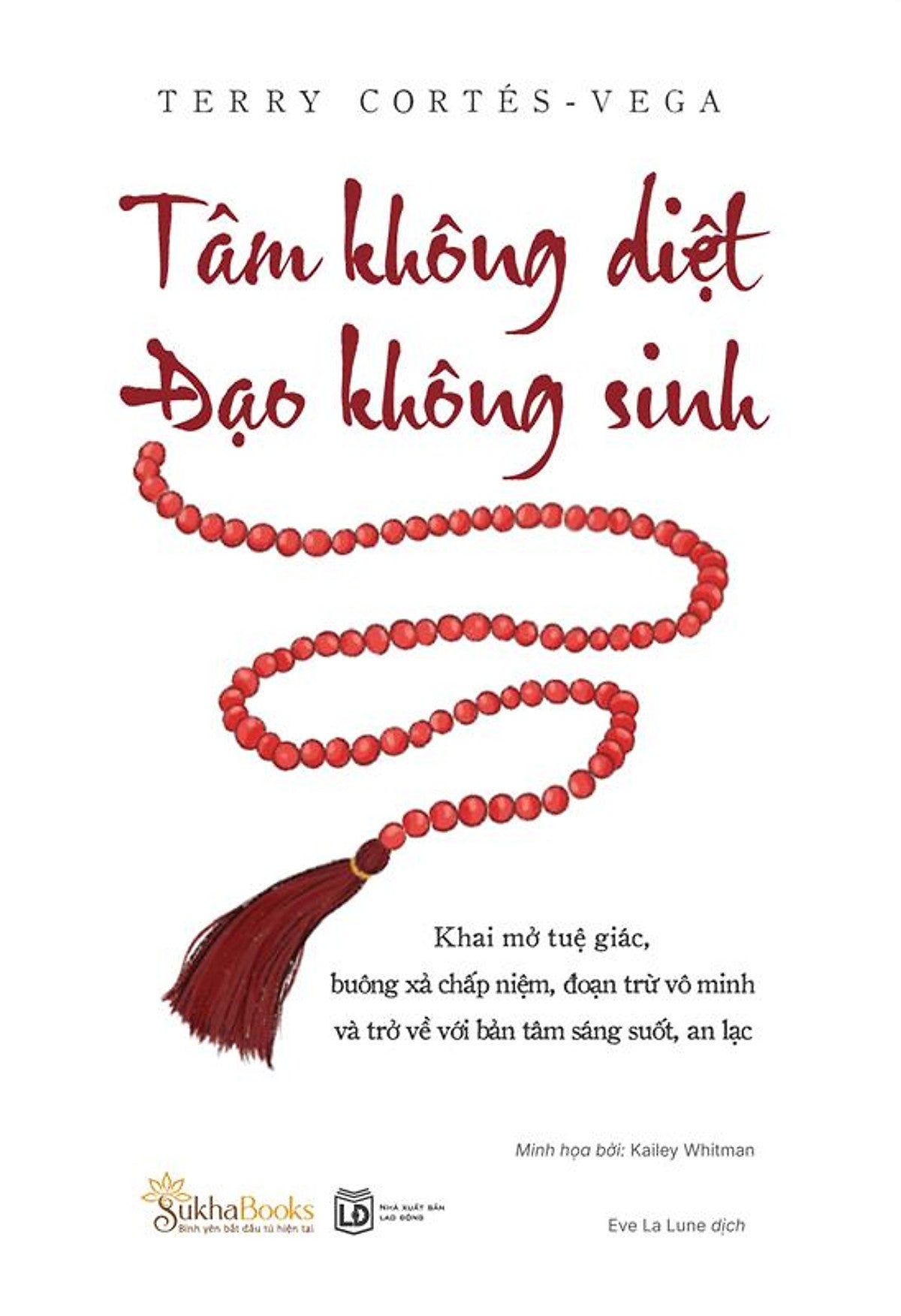 Sách Tâm Không Diệt - Đạo Không Sinh