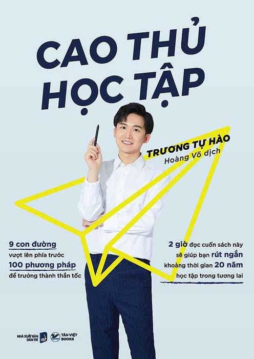 Cao Thủ Học Tập