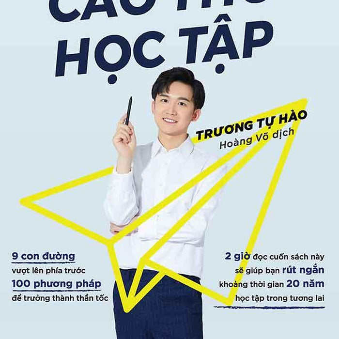 Cao Thủ Học Tập