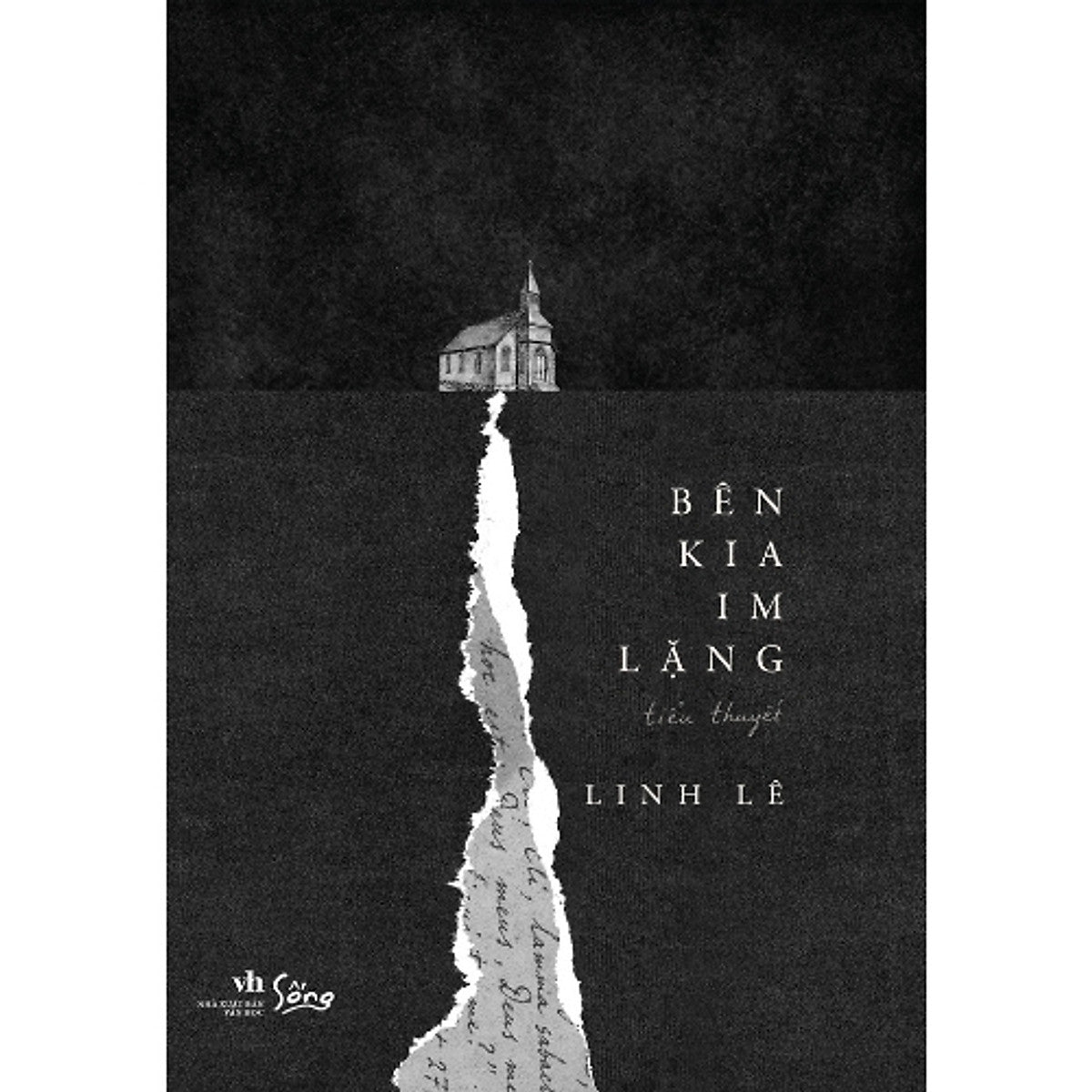 Sách Bên Kia Im Lặng