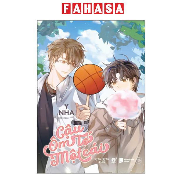 Sách - Cậu Ôm Tớ Một Cái