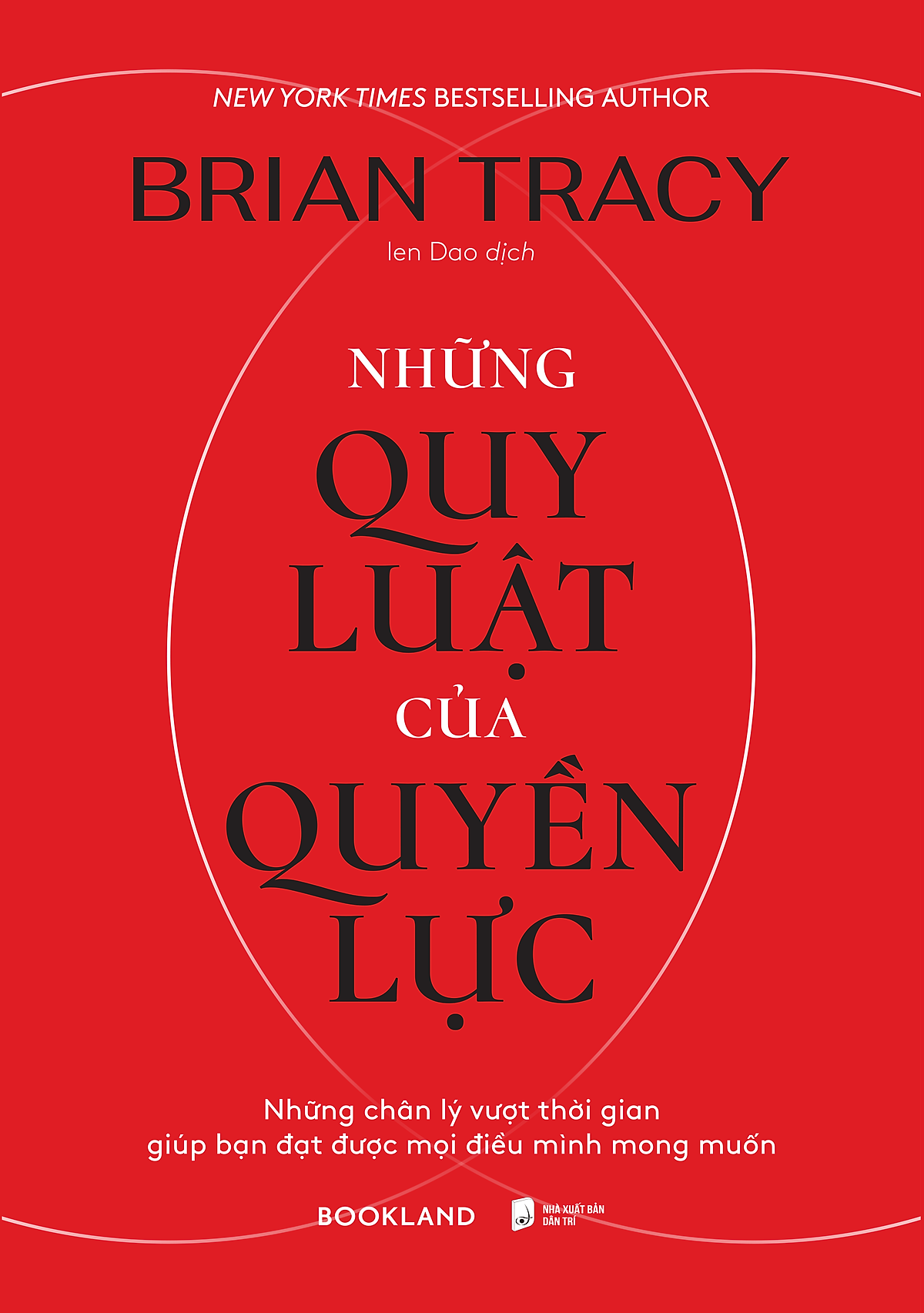 Sách Những Quy Luật Của Quyền Lực
