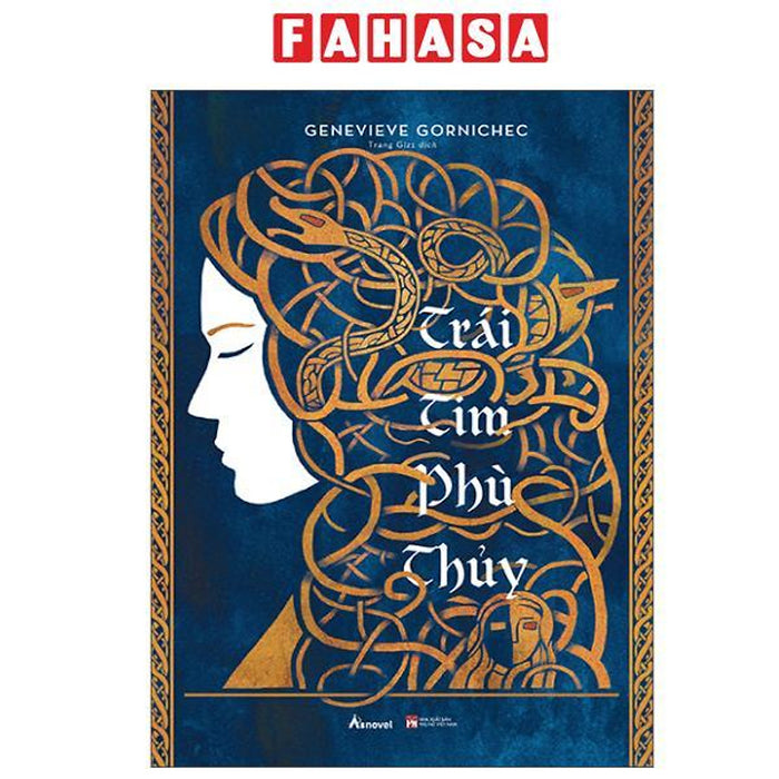 Sách - Trái Tim Phù Thuỷ (Tái Bản 2025)