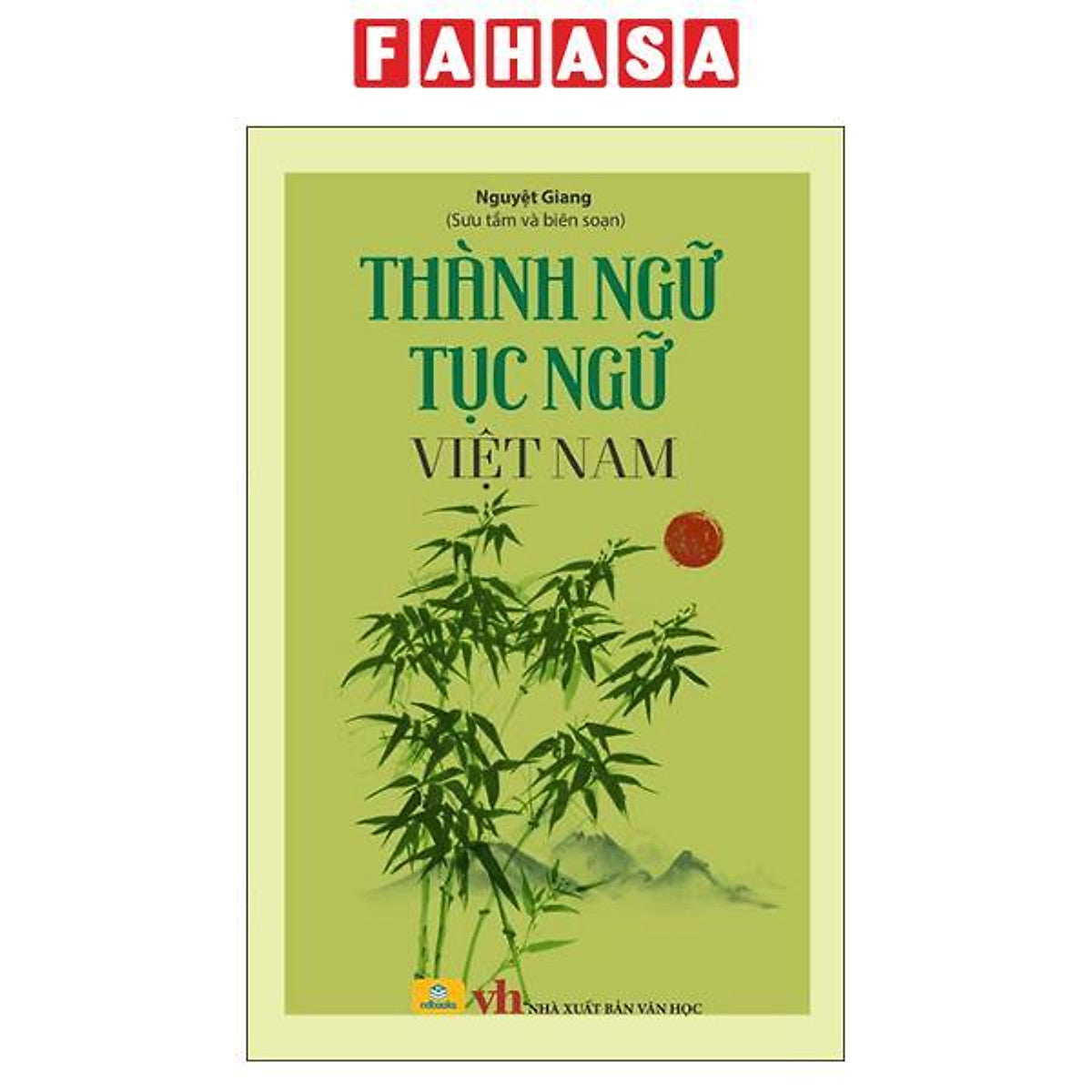 Sách - Thành Ngữ Tục Ngữ Việt Nam