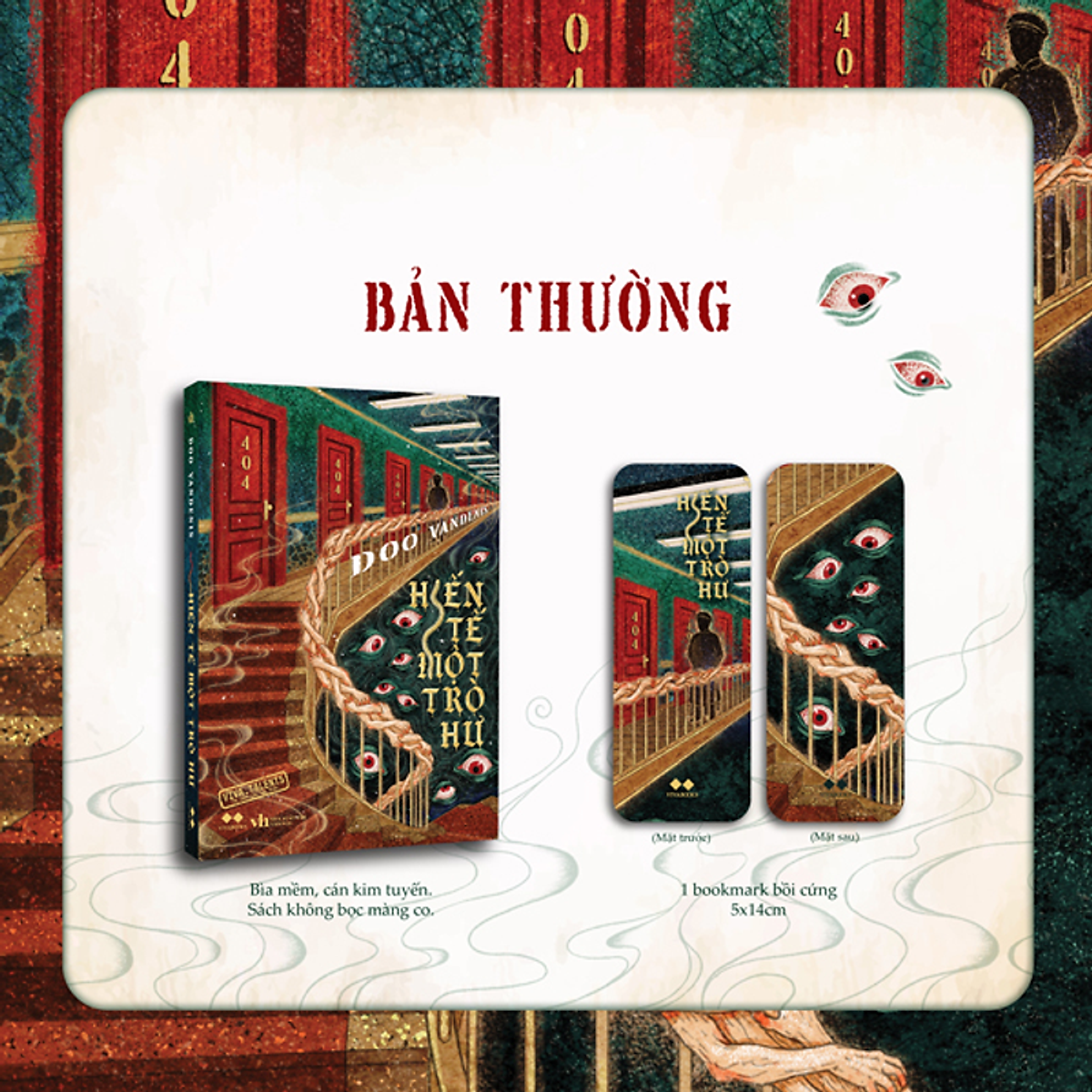 Sách Hiến Tế Một Trò Hư
