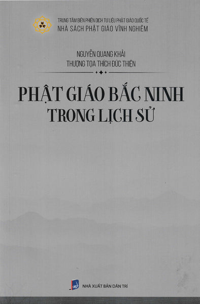 Phật Giáo Bắc Ninh Trong Lịch Sử - Vn