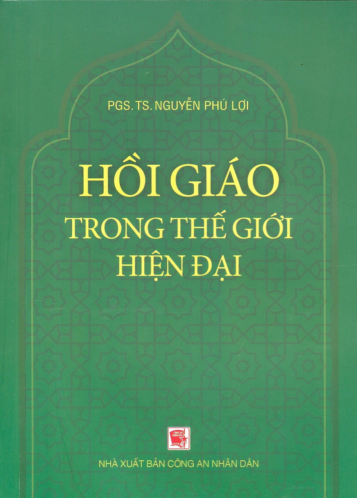 Hồi Giáo Trong Thế Giới Hiện Đại