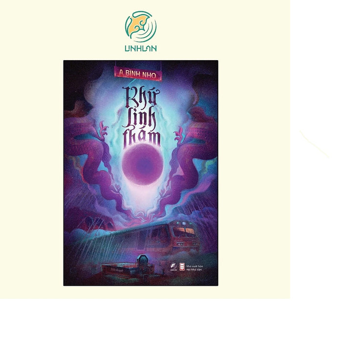 Sách - Khứ Linh Thám - A Bình Nho