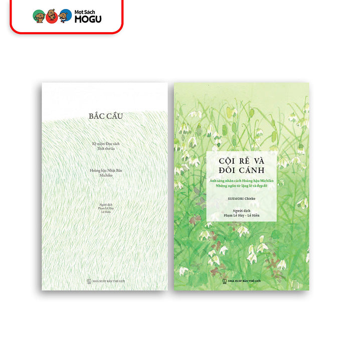 Tuyển Tập 2 Cuốn Sách 