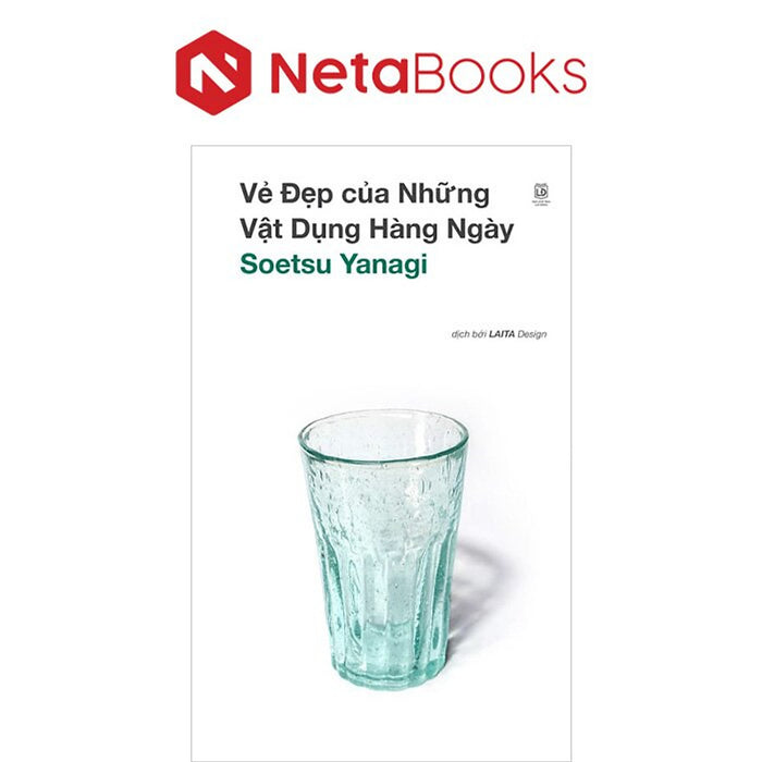 Vẻ Đẹp Của Những Vật Dụng Hàng Ngày