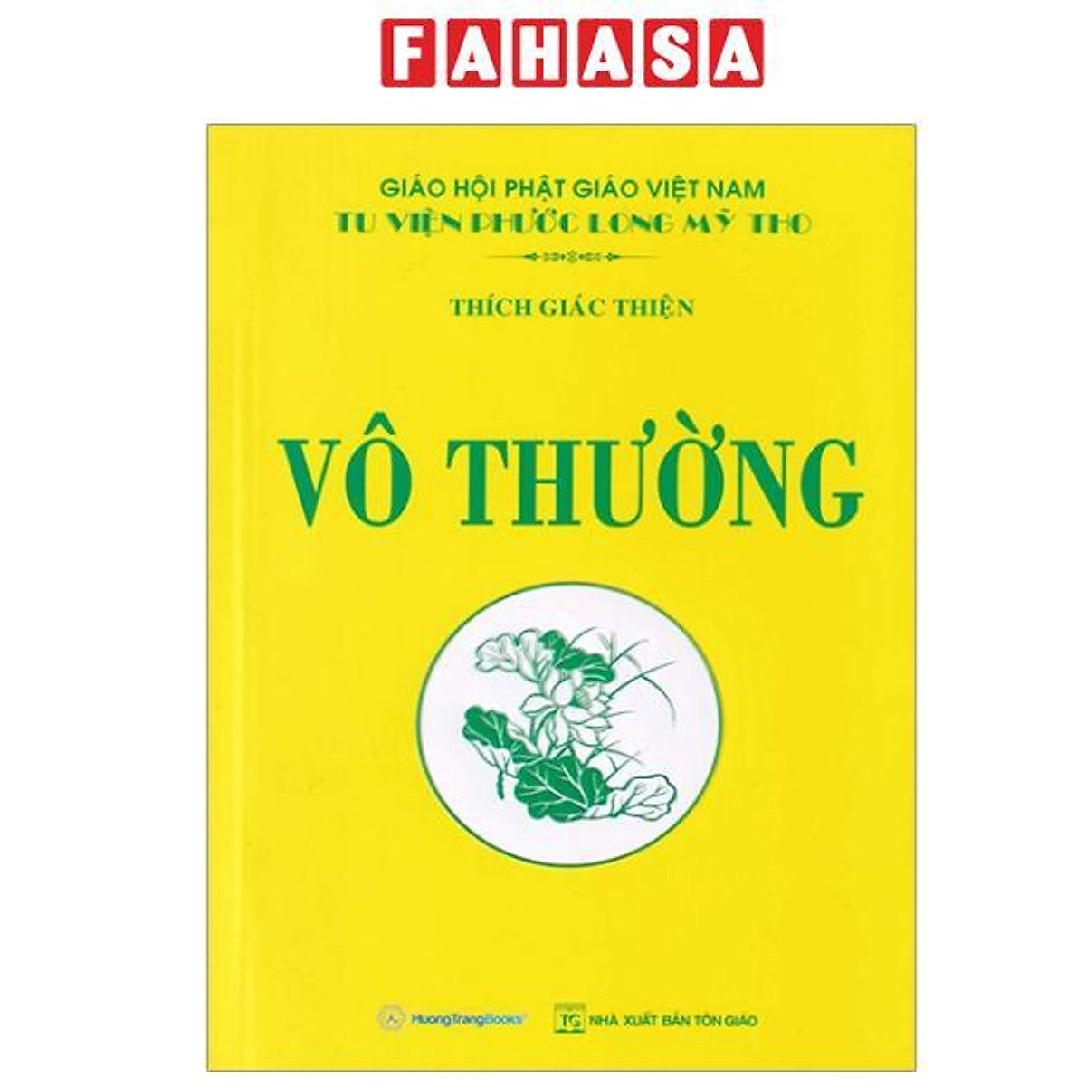 Sách - Vô Thường