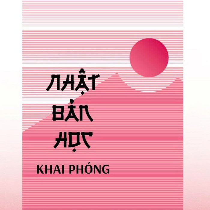 Nhật Bản Học Khai Phóng - Furuta Motoo (Times)