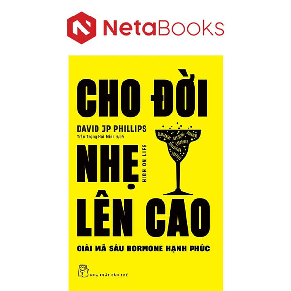 Cho Đời Nhẹ Lên Cao