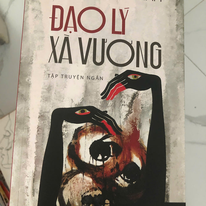 Đạo Lý Xà Vương - Dương Quốc Hải (Tập Truyện Ngắn)
