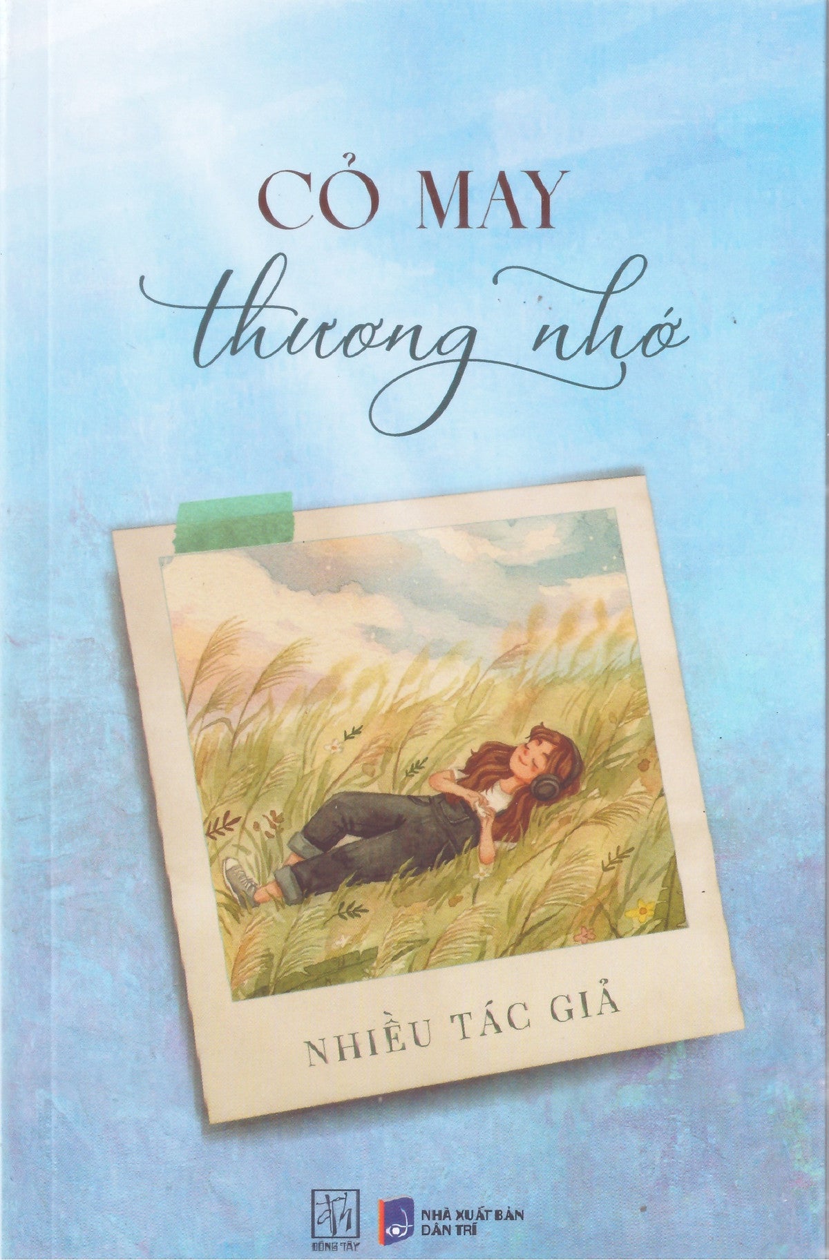 Cỏ May Thương Nhớ