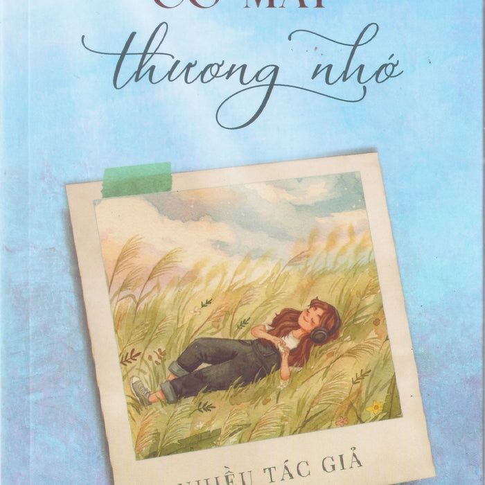 Cỏ May Thương Nhớ