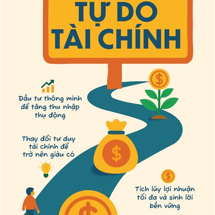 Tự Do Tài Chính