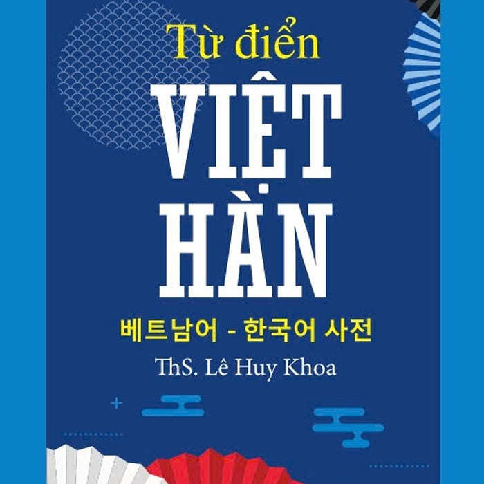 Từ Điển Việt - Hàn