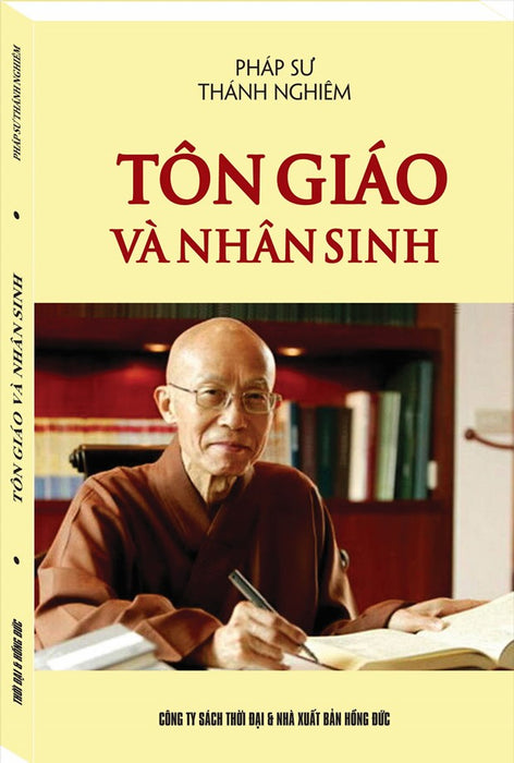 Tôn Giáo Và Nhân Sinh