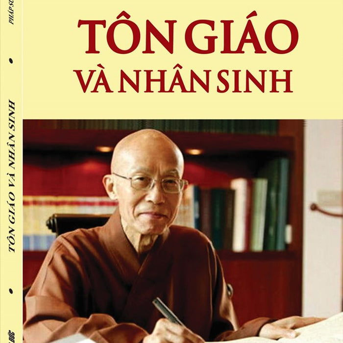 Tôn Giáo Và Nhân Sinh