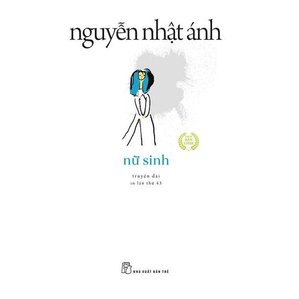 Sách-Nữ Sinh (Tái Bản 2022)