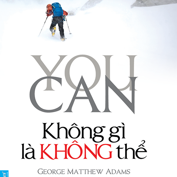 You Can - Không Gì Là Không Thể - Fn78