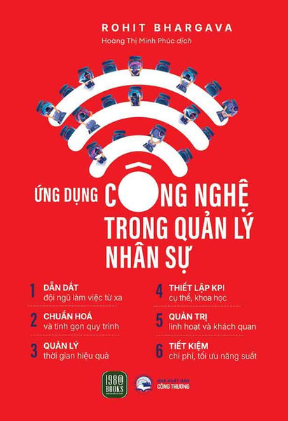 Ứng Dụng Công Nghệ Trong Quản Lý Nhân Sự