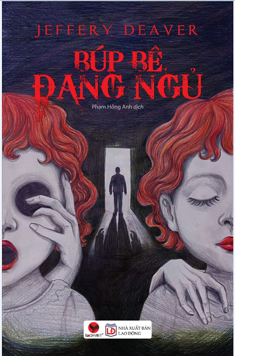 Búp Bê Đang Ngủ - Truyện Trinh Thám Kinh Dị - Jeffery Deaver