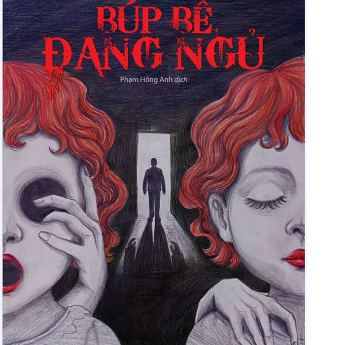Búp Bê Đang Ngủ - Truyện Trinh Thám Kinh Dị - Jeffery Deaver