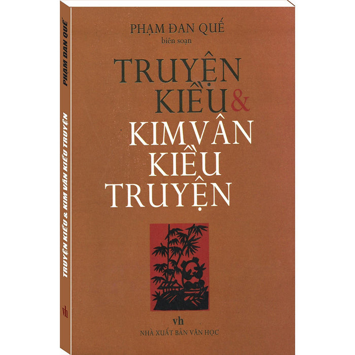 Sách - Truyện Kiều Và Kim Vân Kiều Truyện - Thời Đại