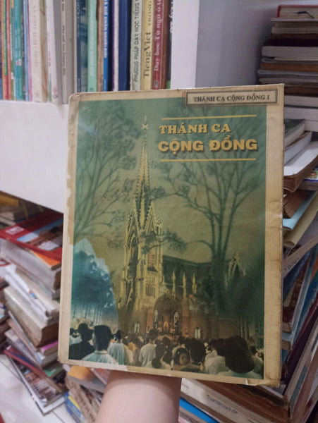 Thánh Ca Cộng Đồng