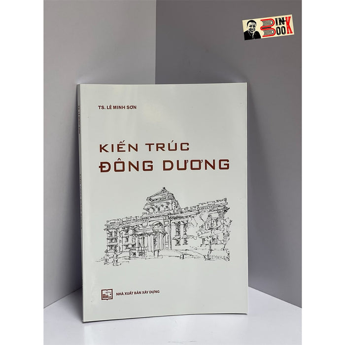 Kiến Trúc Đông Dương