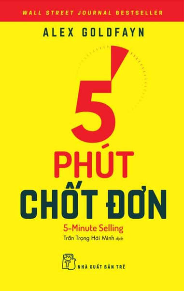 5 Phút Chốt Đơn