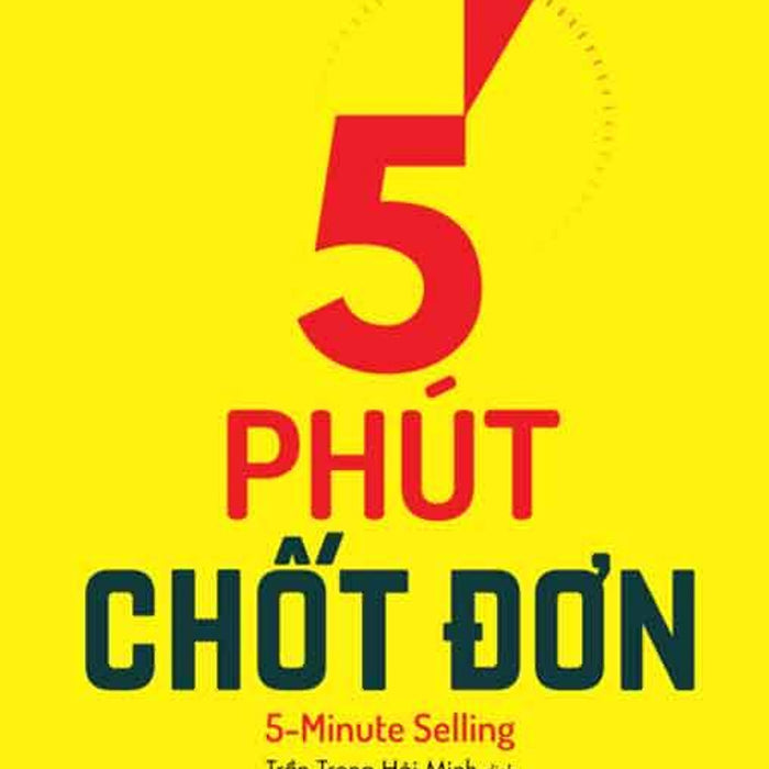 5 Phút Chốt Đơn