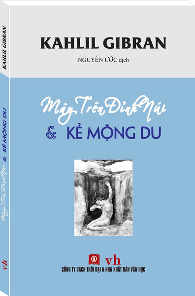 Mây Trên Đỉnh Núi - Kẻ Mộng Du