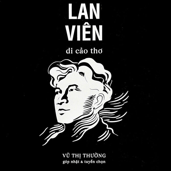Sách Di Cảo Thơ Chế Lan Viên (Bản Đặc Biệt) - Nhà Xuất Bản Hội Nhà Văn