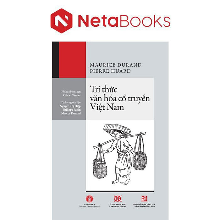 Tri Thức Văn Hóa Cổ Truyền Việt Nam