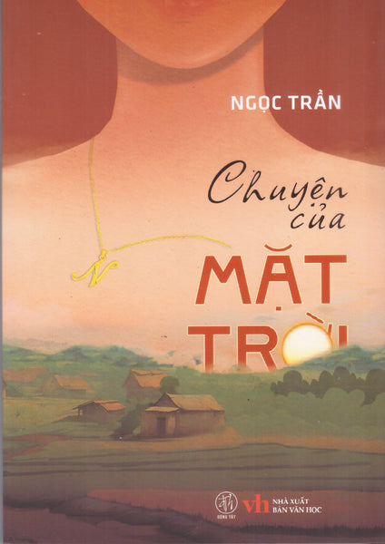 Chuyện Của Mặt Trời