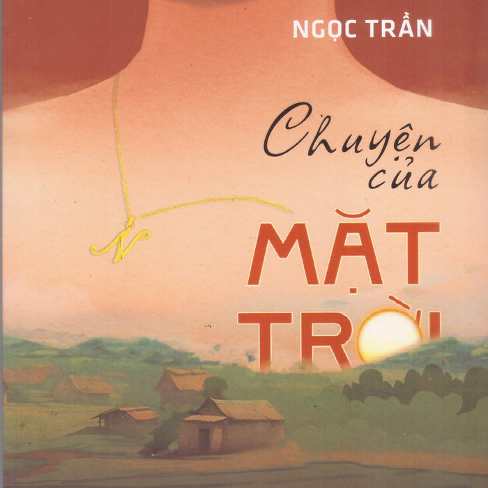Chuyện Của Mặt Trời